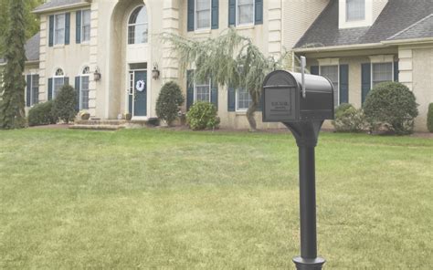 cambridge mailbox mounting bracket|architectural mailboxes uk.